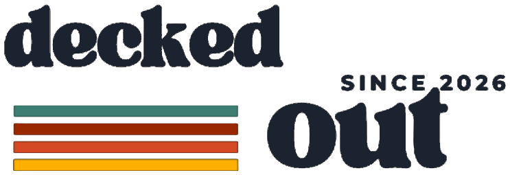 Decked Out Magazine