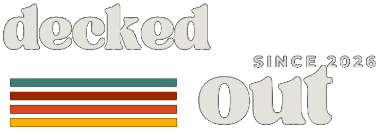 Decked Out Magazine